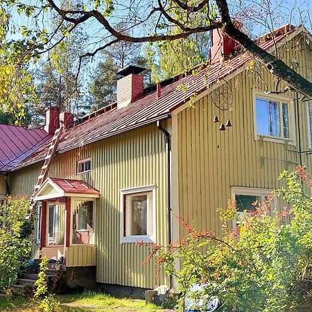 Good Life Homestay Ahmovaara Екстер'єр фото