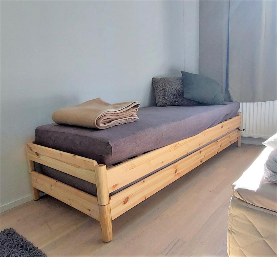 Good Life Homestay Ahmovaara Екстер'єр фото