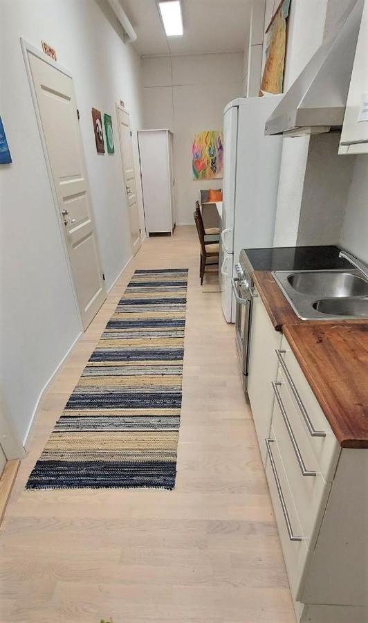 Good Life Homestay Ahmovaara Екстер'єр фото