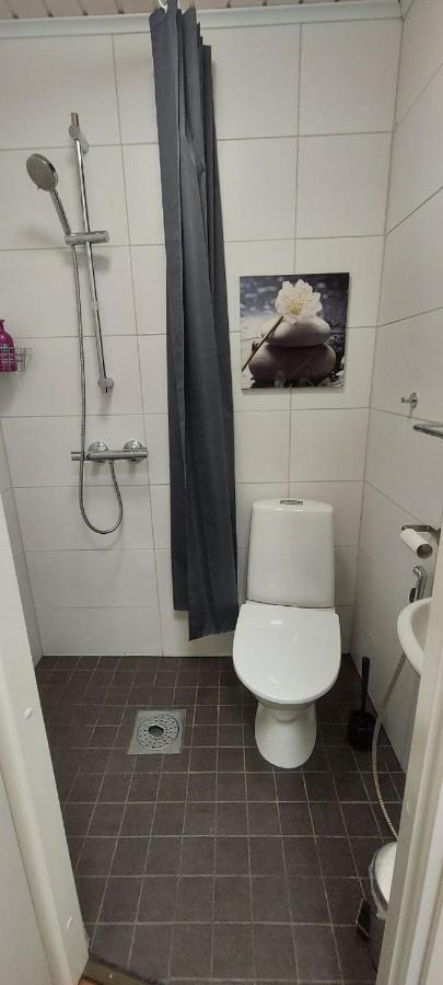 Good Life Homestay Ahmovaara Екстер'єр фото
