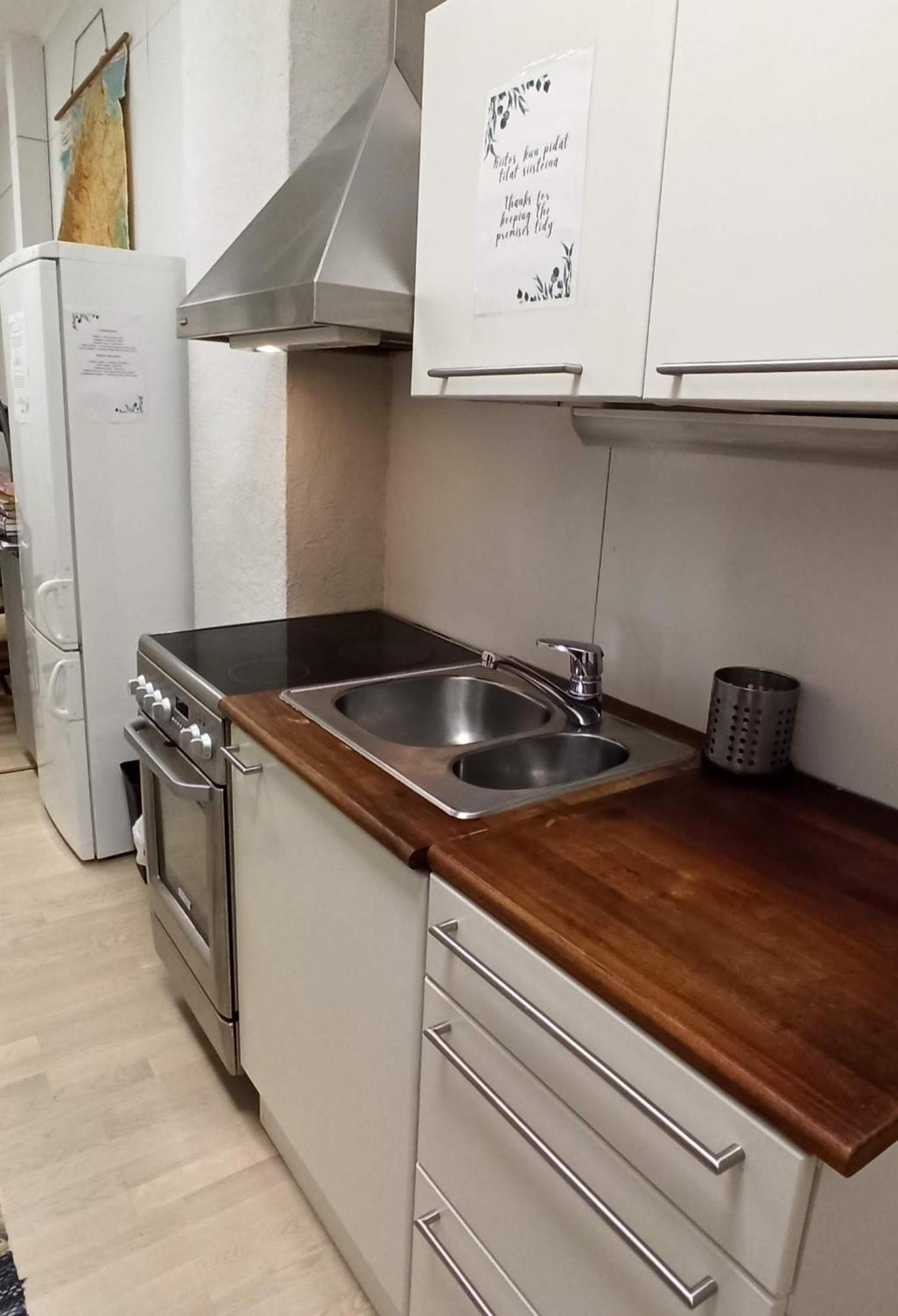 Good Life Homestay Ahmovaara Екстер'єр фото