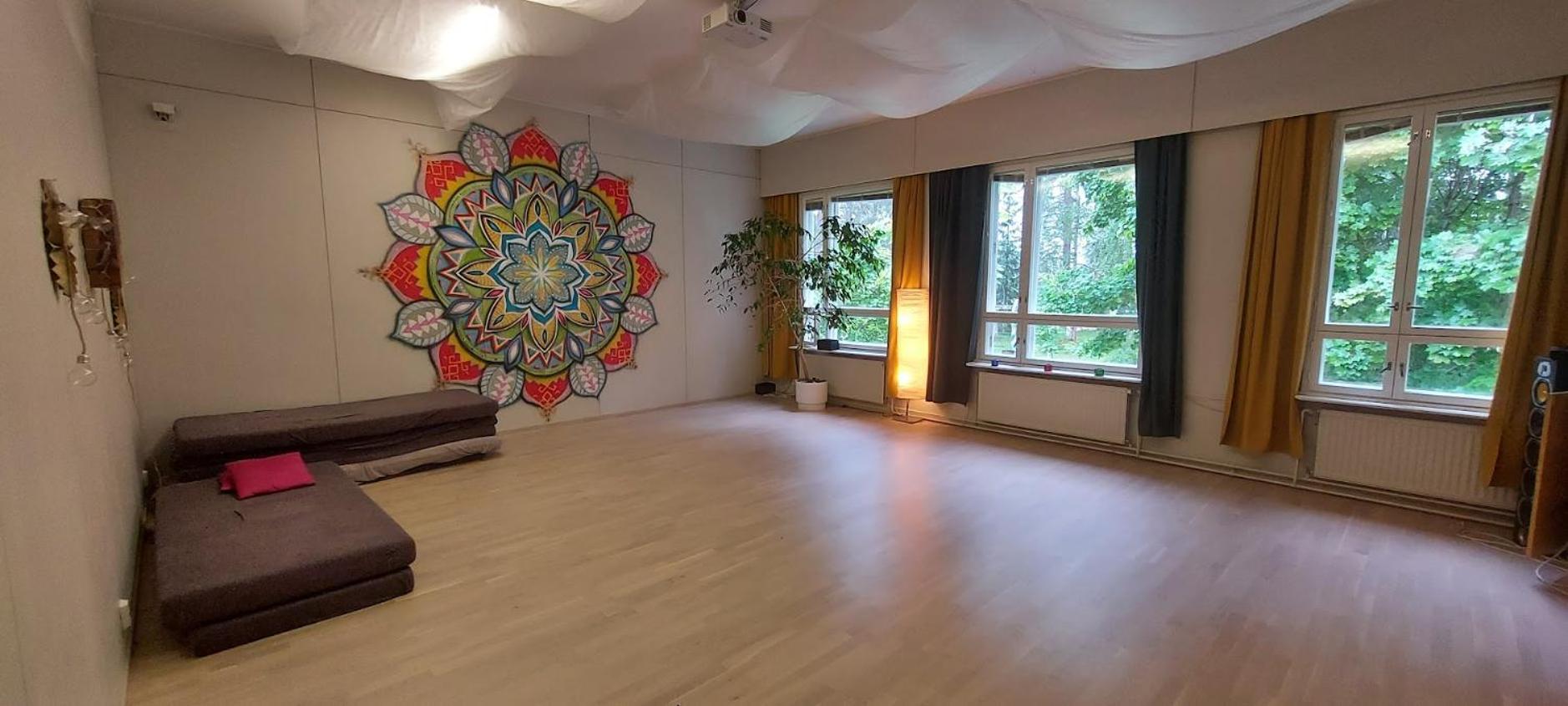 Good Life Homestay Ahmovaara Екстер'єр фото