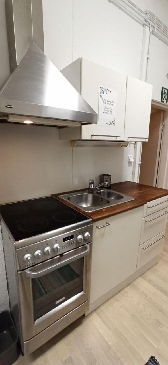 Good Life Homestay Ahmovaara Екстер'єр фото